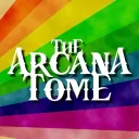 The Arcana Tome