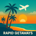 Rapid Getaways Discord server icon