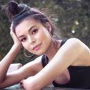MirandaCosgrove 18+ Server Icon