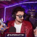 SuperMatt91 Discord Server Icon