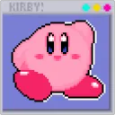 Kirby Virus Escape