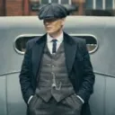 Peaky Blinders Gta