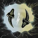 ❨  Harborers of the Storm  ❩