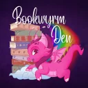 Bookwyrm Den