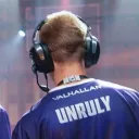 Unruly Nation