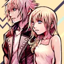 ⭐┊ RikuNami Server
