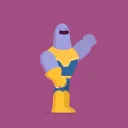 ThanosCraft