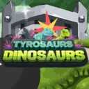 Tyrosaur's Dinosaurs