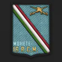 1st Company, 16th Cavalry