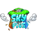 SkyPlus SkyBlock (SPSkyblock.com)