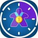 Clepsydris - Board Game Tracker and Timer