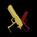 Physical Intel Dealing icon