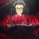 ð™‰ð™žð™ ð™¤ð™£ð™¤ð™«â¤ Server Icon