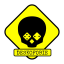Deskofobie icon