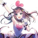 Vの道を征く者