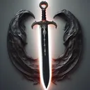 Rune Blade