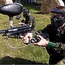 Paintballing General