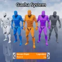 Gacha System
