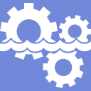 DiscordHouse (RIP) server icon