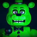 ToyFreddy 75 official discord!