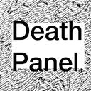 Death Panel Podcast Discord Server Icon