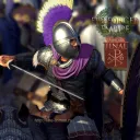Fireforged Empire