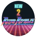 New 2 Retro Reviews
