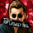 Top Crowley Hell
