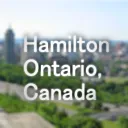 Hamilton, Ontario, CA