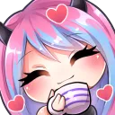 Maralade's Tea Party