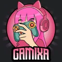 Gamixa's Server Discord Server Icon