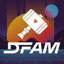 Deadly Fam Discord Server Icon