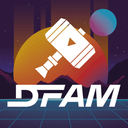 Discovery icon for Deadly Fam Discord server