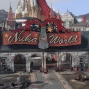 Nuka Town U.S.A.