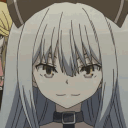 Trinity Seven