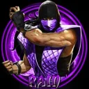 The Royal Purple Knightz