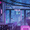 Rain or Shine Discord Server Icon