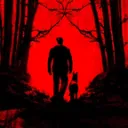 Blair Witch Speedrunning