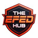 The E-Fed Hub Discord Server Icon