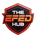 The E-Fed Hub Discord Server Icon
