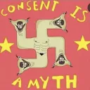 cursed profile pics