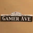 Gamer Ave
