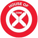 House of comiX