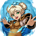 Chromie icon