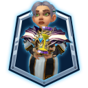 Discovery icon for Chromie.de Discord server