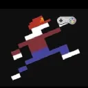 Retr0_Dave’s Den