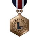 1st Gaming Division Alt