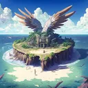 Ash's Utopia