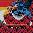 Master Ninja Ryu