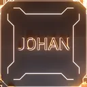 Johan party